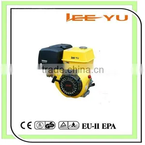 CE 270CC 177F Gasoline Engine Genderators thumbnail-1