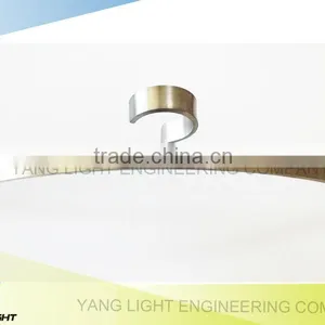 Taiwan Manufacturer Made Fleece Good Apparel Bursh Surface Machine Milling 440 mm En 1.4301 Hanger thumbnail-1