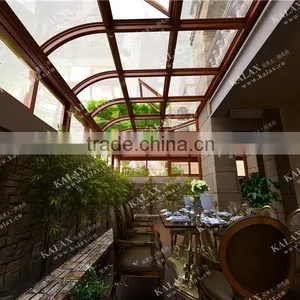 European Style Winter Garden Room thumbnail-4