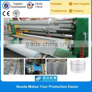 Cosmetics Soft Packaging EVA Film Machinery thumbnail-3