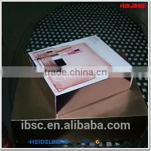 Cosmetic Paper Box thumbnail-1