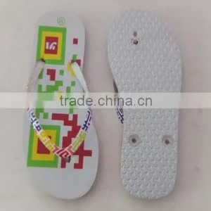 2016 New Design of Ladies Slipper thumbnail-5