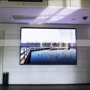 Indoor Advertising Use Factory Price 1/32 P3 LED Display CE RoHS Approved Indoor Led Screen thumbnail-3