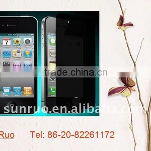High Quality Iphone Privacy Screen Protector With Factory Price thumbnail-1