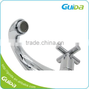 Modern Bathroom Shower Taps Faucets Bath thumbnail-5
