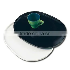 Hotel Hotsale Bathroom Melamine Article Tray Hotel Amenity Hotel Appliances thumbnail-1