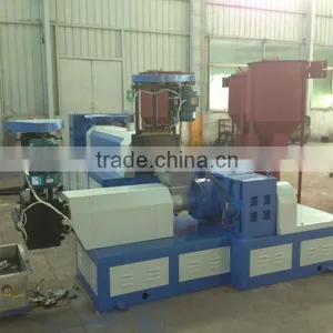 Parent-son Type Plastic Granule Recycler thumbnail-3