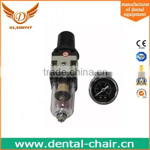 Air Filter for Dental Air Compressor Use GD-0009 thumbnail-1