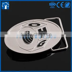 Custom Metal Buckle for Belt thumbnail-6