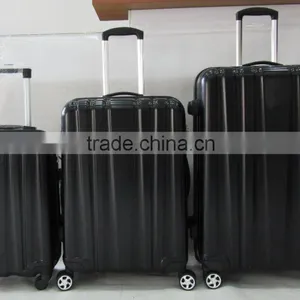 Durable Hardside 3PC Luggage Set ABS/PC Trolley Set thumbnail-1