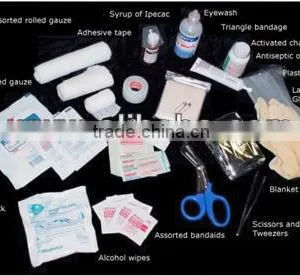 UNHCR FIRST AID KIT thumbnail-1