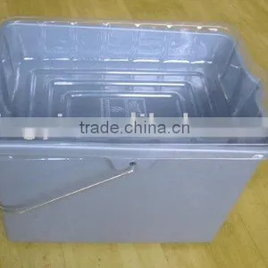 Plastic Stool Box Mould thumbnail-1