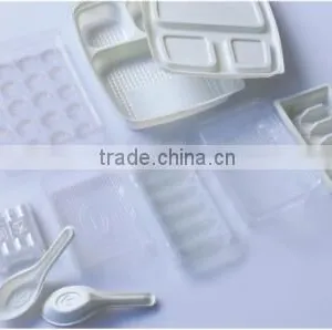 DP-420 Plastic Forming Machine thumbnail-3