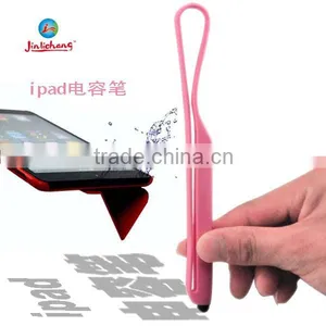 High Quality Stylus Pen With Highlighter Made in China thumbnail-1