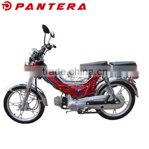 Ukraine Hot Sale Delta Cheap 50cc Cub Motorcycles Quality Choice thumbnail-6