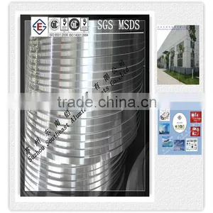 Thin Aluminum Strip 30mm 35mm 40m 45mm 50mm 55mm 60mm Width thumbnail-2