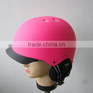Fashion and Popular Safety Smart Cycling Sport Helmet thumbnail-2