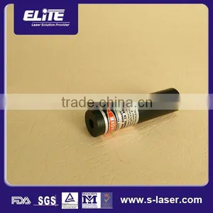 Wide Work Temperature Alunimium Anodized/brass Line Diode Laser,infrared Laser Module thumbnail-1