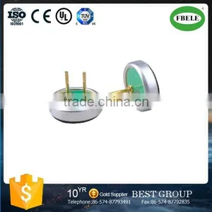 EM4015 4.0mm *1.5mm Small Microphone Condenser Microphone Omnidirectional(FBELE) thumbnail-1