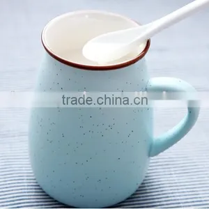 Mug Cup for Sales Customized Colors With Cover thumbnail-6