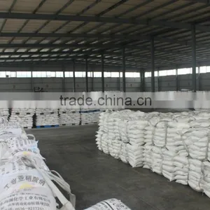 Industrial Grade, Grade Standard Sodium Nitrite Classification Competitive Price thumbnail-3