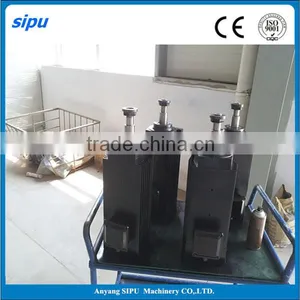 Woodworking Machine Spindle Motor thumbnail-5
