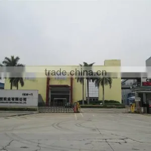 Guangdong Liansu Technology Industrial Co., Ltd. company overview - view 2 thumbnail