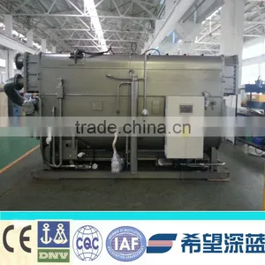 Hot Water Absoprtion Chiller thumbnail-3