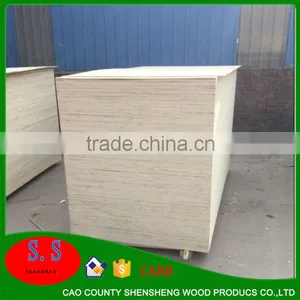 Blockboard Malaysia Paulownia Glued Panels Blockboard Manufacturer thumbnail-1