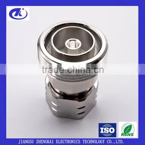 4.3-10 Male to 7/16 DIN Female Connector Adaptor thumbnail-2