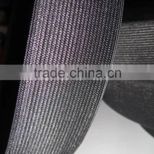 Comfortable Flexible Hook and Loop Tape, Colorful Elastic Hook and Loop Tape thumbnail-4