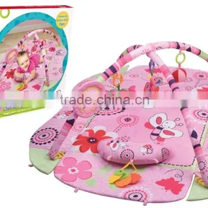 2016 Shantou Factory Toys New Fisher Price Similar Kids Play Mat Baby Play Yard thumbnail-1