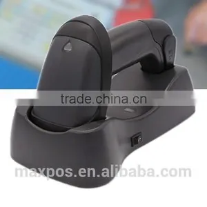 Wireless 2D Barcode Scanner, thumbnail-1
