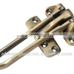 Brass Door Security Guard thumbnail-1