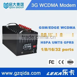 3g EVDO RevA and CDMA Module +GSM Module Sierra Wireless Sms Cellular Modem thumbnail-1