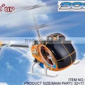 RC Helicopter thumbnail-1