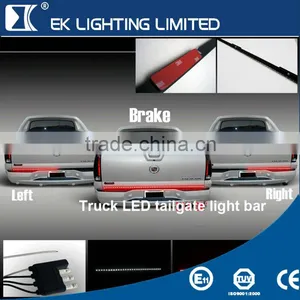 48"/49" Led Tailgate Light Bar by Generation 2 thumbnail-1
