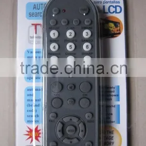 China Manufacture -NEW Wireless IR Romote Controller With High Quality thumbnail-2