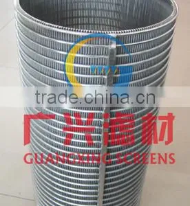 Wedge Wire Screens for Wastewater thumbnail-5