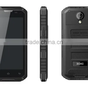 DHL Fast Delivery BM99 IP67 Waterproof Cell Phone Dual Core Android 4.2 4.5 Inch IPS 854X480 512MB RAM 4GB ROM Dual Sim thumbnail-3
