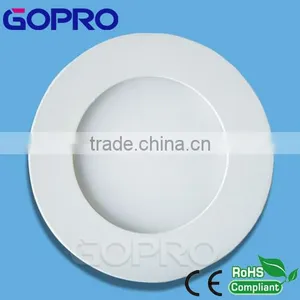 Offer Good Quliaty Super Slim 15w Small LED Panel Down Light With Elegant Appearance and Best Price thumbnail-1