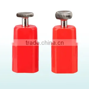 6mm Shank Tungsten Carbide Rotary File thumbnail-1