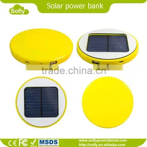 New Product Top Selling China Factory Portable Charger Power Bank 2600mah,promotional Cheapest Power Banks 2600mah thumbnail-1