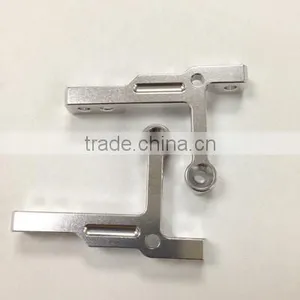 New Arrival Car Toy Alloy Suspension Linkage Conversion Kit for Tamiya Cc-01 Car Tools thumbnail-5