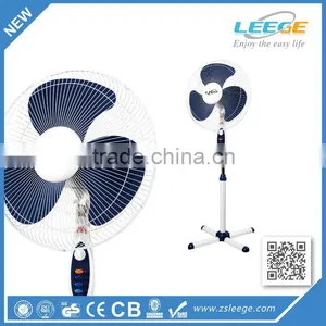 220V / 110V 3 Speed Cheap Price Electric Stand Fan 16 thumbnail-4