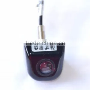 Korea Style CMOS Universal Rearview Camera Reversing Camera Backup Camera thumbnail-1
