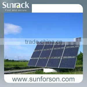 Solar Racking Solar Panel Mounting thumbnail-2
