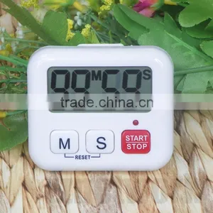 Kitchen Clock Timer Cooking 99 Minute Digital LCD Sport Countdown Calculator CS-029 thumbnail-1