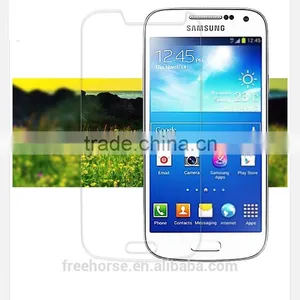 OEM Factory China Mobile Screen Protector for Samsung Screen Protector Customized Logo Accepted thumbnail-4