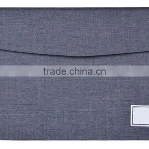 China Factory Hot Sale Laptop Sleeve Custom 15.6 "Notebook Computer Sleeve Cover For Macbook Dell thumbnail-4
